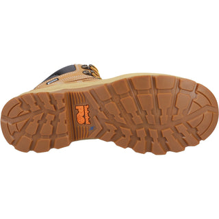 Timberland Pro Titan 6in Waterproof Mens Safety Work Boots