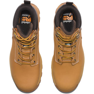 Timberland Pro Titan 6in Waterproof Mens Safety Work Boots