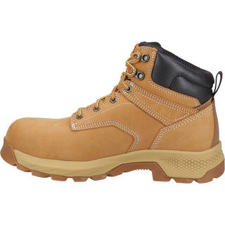 Timberland Pro Titan 6in Waterproof Mens Safety Work Boots