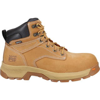 Timberland Pro Titan 6in Waterproof Mens Safety Work Boots