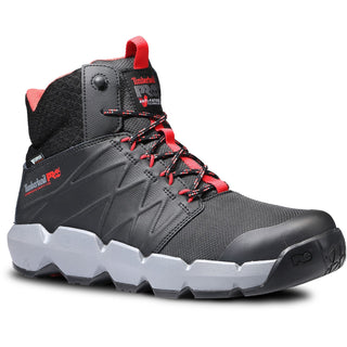Timberland Pro Morphix Mens Waterproof Safety Work Boots