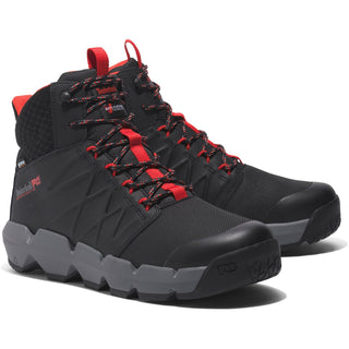 Timberland Pro Morphix Mens Waterproof Safety Work Boots