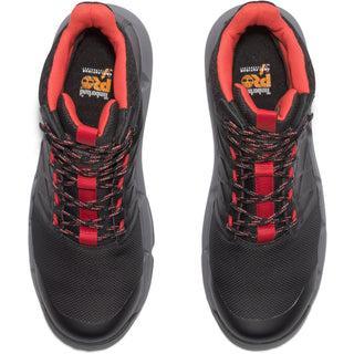 Timberland Pro Morphix Mens Waterproof Safety Work Boots