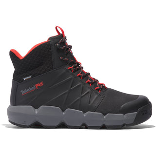 Timberland Pro Morphix Mens Waterproof Safety Work Boots
