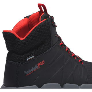 Timberland Pro Morphix Mens Waterproof Safety Work Boots