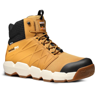 Timberland Pro Morphix Mens Waterproof Safety Work Boots