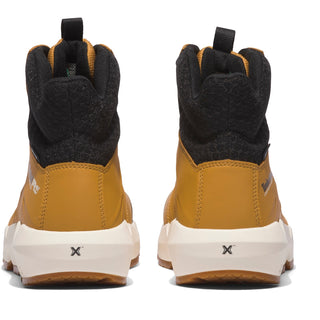 Timberland Pro Morphix Mens Waterproof Safety Work Boots