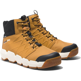 Timberland Pro Morphix Mens Waterproof Safety Work Boots