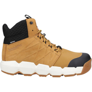 Timberland Pro Morphix Mens Waterproof Safety Work Boots