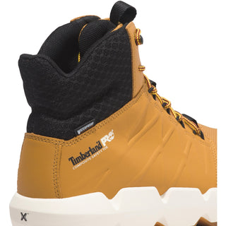 Timberland Pro Morphix Mens Waterproof Safety Work Boots
