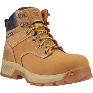 Timberland Pro Titan 6in Womens Waterproof Safety Work Boots