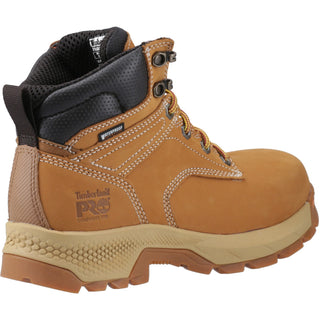 Timberland Pro Titan 6in Womens Waterproof Safety Work Boots
