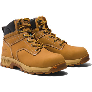 Timberland Pro Titan 6in Womens Waterproof Safety Work Boots