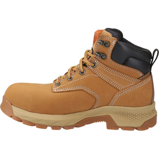 Timberland Pro Titan 6in Womens Waterproof Safety Work Boots