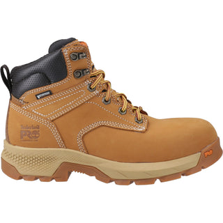 Timberland Pro Titan 6in Womens Waterproof Safety Work Boots