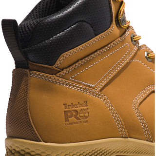 Timberland Pro Titan 6in Womens Waterproof Safety Work Boots