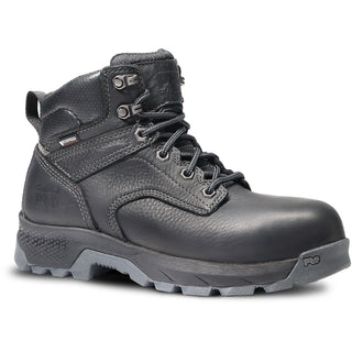 Timberland Pro Titan 6in Womens Waterproof Safety Work Boots
