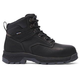 Timberland Pro Titan 6in Womens Waterproof Safety Work Boots