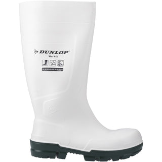 Dunlop Work-It Safety Wellington