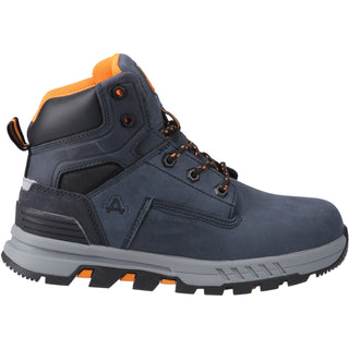 Amblers AS613 Elena Safety Work Boots