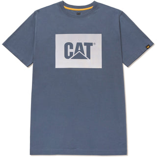 Caterpillar Graphic Mens Work T-Shirt