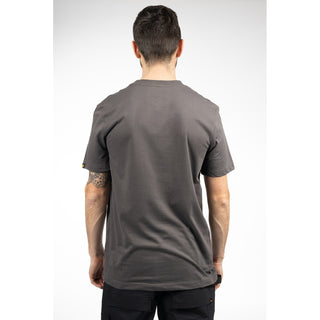 Caterpillar Graphic Mens Work T-Shirt