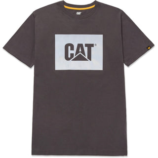 Caterpillar Graphic Mens Work T-Shirt