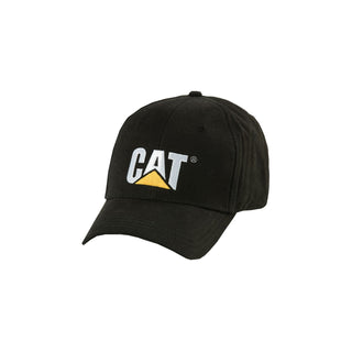 Caterpillar Trademark Baseball Cap