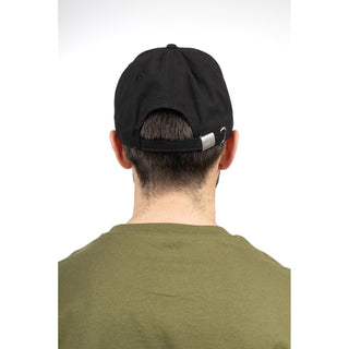 Caterpillar Trademark Baseball Cap