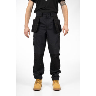 Caterpillar Nexus Holster Pocket Stretch Work Trousers