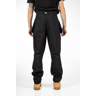 Caterpillar Nexus Holster Pocket Stretch Work Trousers