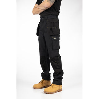 Caterpillar Nexus Holster Pocket Stretch Work Trousers