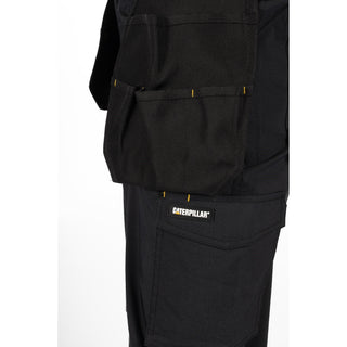 Caterpillar Nexus Holster Pocket Stretch Work Trousers
