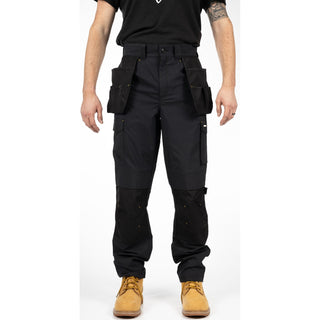 Caterpillar Nexus Holster Pocket Stretch Work Trousers