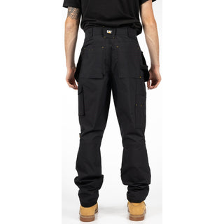 Caterpillar Nexus Holster Pocket Stretch Work Trousers