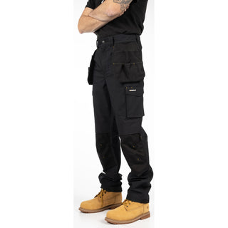 Caterpillar Nexus Holster Pocket Stretch Work Trousers