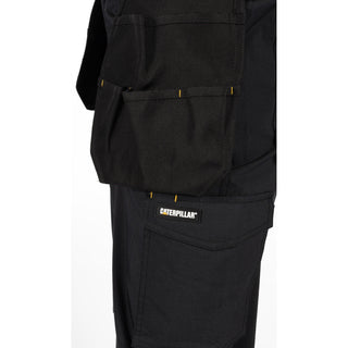 Caterpillar Nexus Holster Pocket Stretch Work Trousers