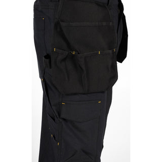 Caterpillar Nexus Holster Pocket Stretch Work Trousers