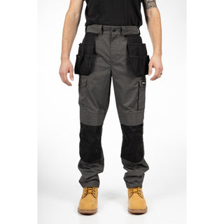 Caterpillar Nexus Holster Pocket Stretch Work Trousers
