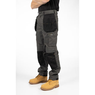Caterpillar Nexus Holster Pocket Stretch Work Trousers