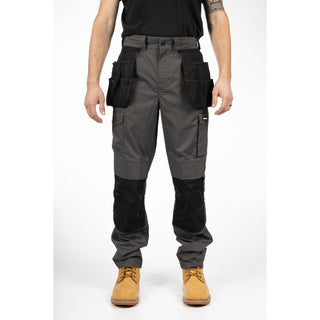 Caterpillar Nexus Holster Pocket Stretch Work Trousers