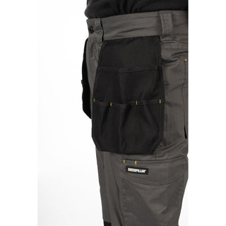 Caterpillar Nexus Holster Pocket Stretch Work Trousers