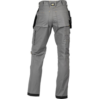 Caterpillar Nexus Holster Pocket Stretch Work Trousers