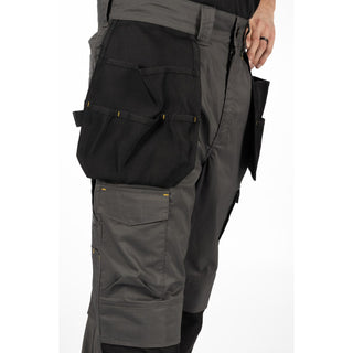Caterpillar Nexus Holster Pocket Stretch Work Trousers
