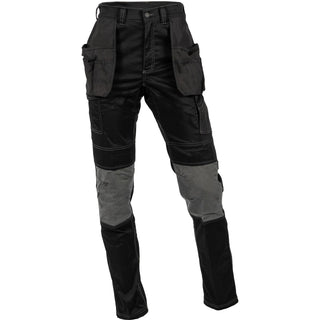 Caterpillar Essential Knee Pocket Stretch Holster Work Trousers