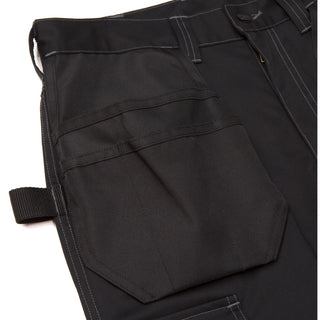 Caterpillar Essential Knee Pocket Stretch Holster Work Trousers