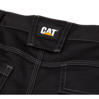Caterpillar Essential Knee Pocket Stretch Holster Work Trousers