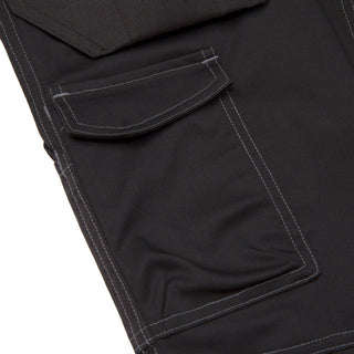 Caterpillar Essential Knee Pocket Stretch Holster Work Trousers