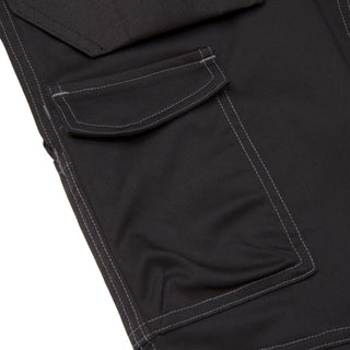 Caterpillar Essential Knee Pocket Stretch Holster Work Trousers