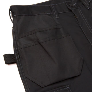 Caterpillar Essential Knee Pocket Stretch Holster Work Trousers